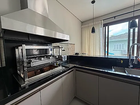 🏡 Casa de Alto Padrão | Condomínio Costa Verde Tabatinga - Foto 36