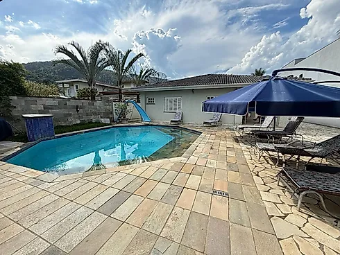 🏡 Casa de Alto Padrão | Condomínio Costa Verde Tabatinga - Foto 48