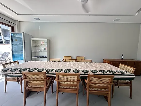 🏡 Casa de Alto Padrão | Condomínio Costa Verde Tabatinga - Foto 38