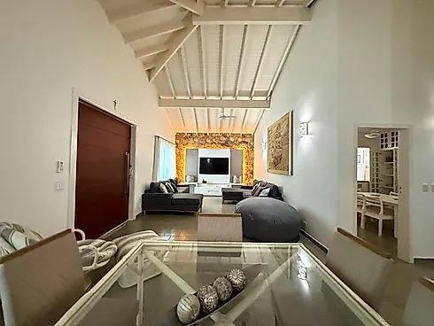 🏡 Casa de Alto Padrão | Condomínio Costa Verde Tabatinga - Foto 6