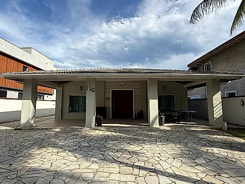 🏡 Casa de Alto Padrão | Condomínio Costa Verde Tabatinga - Foto 49