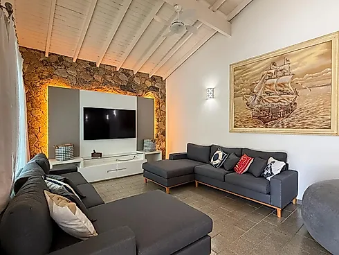 🏡 Casa de Alto Padrão | Condomínio Costa Verde Tabatinga - Foto 3