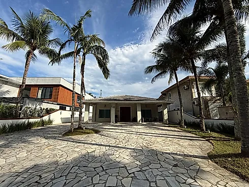 🏡 Casa de Alto Padrão | Condomínio Costa Verde Tabatinga - Foto 51
