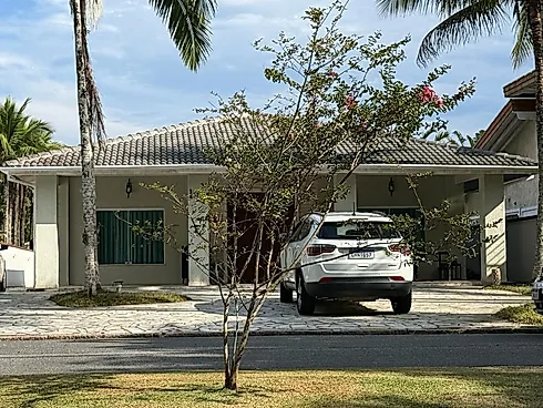 🏡 Casa de Alto Padrão | Condomínio Costa Verde Tabatinga - Foto 54