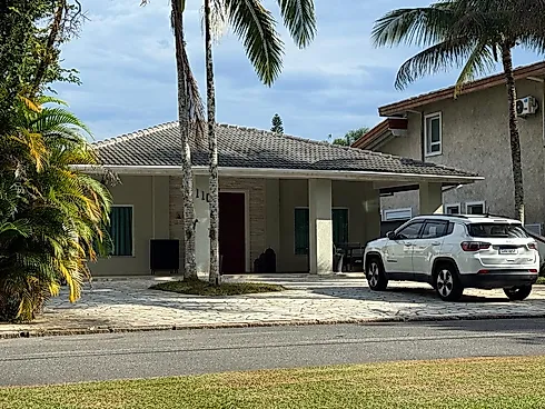 🏡 Casa de Alto Padrão | Condomínio Costa Verde Tabatinga - Foto 56