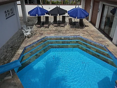 🏡 Casa de Alto Padrão | Condomínio Costa Verde Tabatinga - Foto 59