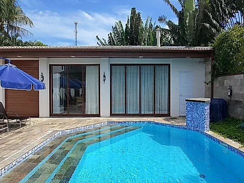 🏡 Casa de Alto Padrão | Condomínio Costa Verde Tabatinga - Foto 61