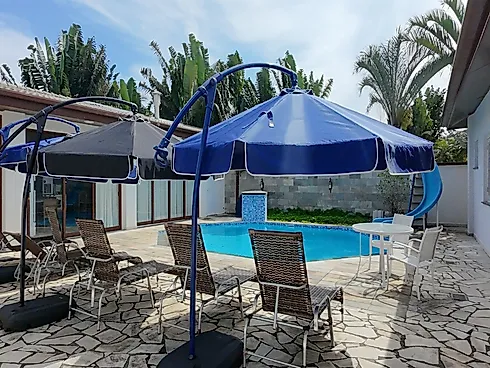 🏡 Casa de Alto Padrão | Condomínio Costa Verde Tabatinga - Foto 62
