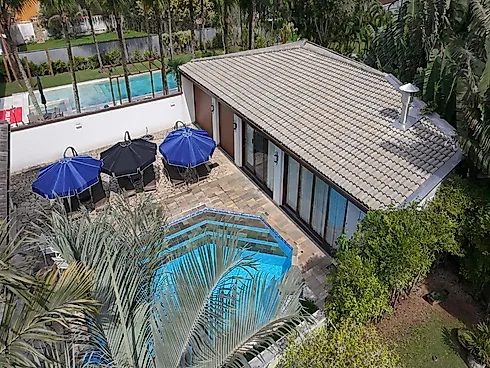 🏡 Casa de Alto Padrão | Condomínio Costa Verde Tabatinga - Foto 63