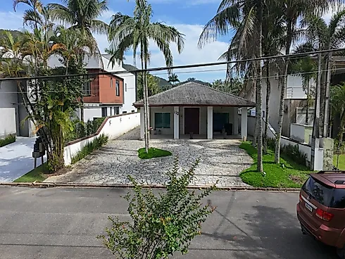 🏡 Casa de Alto Padrão | Condomínio Costa Verde Tabatinga - Foto 64