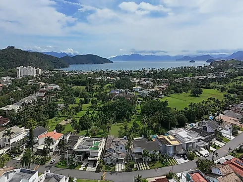 🏡 Casa de Alto Padrão | Condomínio Costa Verde Tabatinga - Foto 65