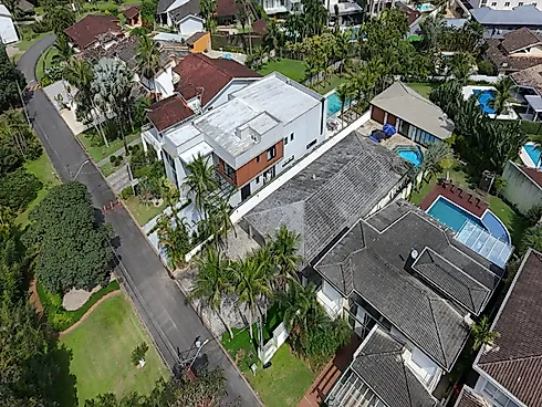 🏡 Casa de Alto Padrão | Condomínio Costa Verde Tabatinga - Foto 66