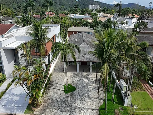 🏡 Casa de Alto Padrão | Condomínio Costa Verde Tabatinga - Foto 67