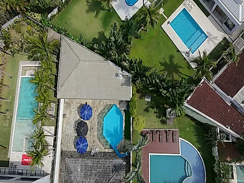 🏡 Casa de Alto Padrão | Condomínio Costa Verde Tabatinga - Foto 68