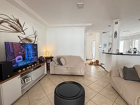 🏡 Casa à Venda – Praia do Capricórnio | Caraguatatuba/SP - Casa, Caraguatatuba - Foto 2