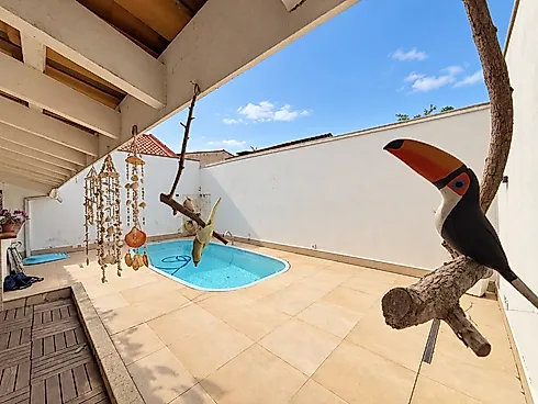 🏡 Casa à Venda – Praia do Capricórnio | Caraguatatuba/SP - Casa, Caraguatatuba - Foto 1