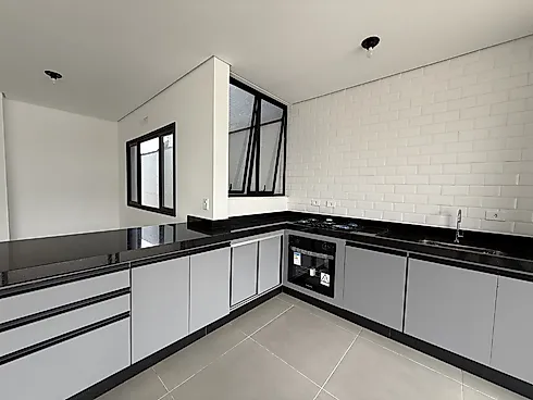 Casa Nova de Alto Padrão a 30 Metros da Praia do Capricórnio - Casa, Caraguatatuba - Foto 4