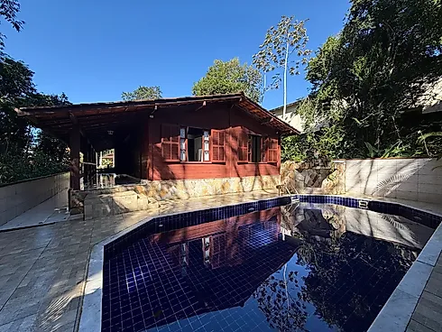 Casa, Caraguatatuba