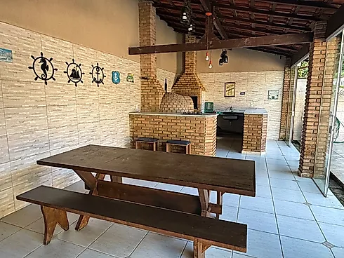 Casa, Caraguatatuba
