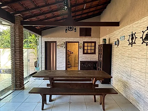 Casa, Caraguatatuba