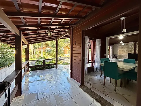 Casa, Caraguatatuba