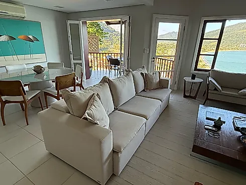 Duplex Exclusivo | Condomínio as Gaivotas – Costa Verde Tabatinga - Apartamento, Caraguatatuba - Foto 5