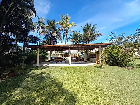 Casa Estilo Europeu  – Costa Verde Tabatinga - Foto 40