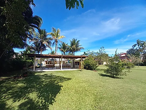Casa Estilo Europeu  – Costa Verde Tabatinga - Foto 41
