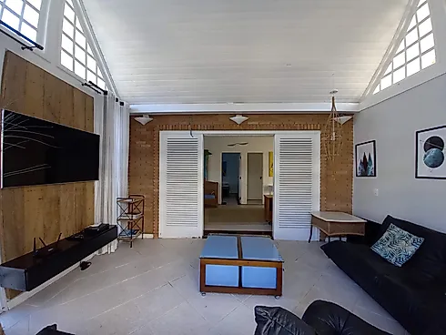 Casa Estilo Europeu  – Costa Verde Tabatinga - Foto 8