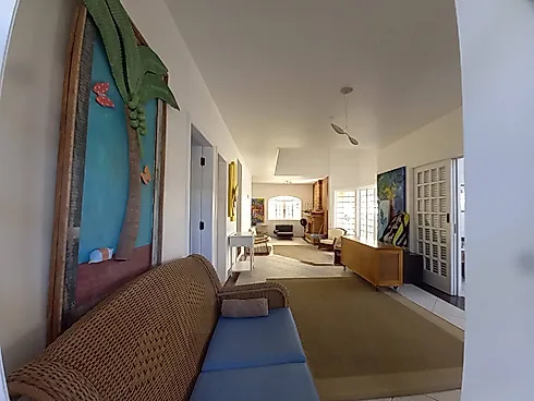 Casa Estilo Europeu  – Costa Verde Tabatinga - Foto 9
