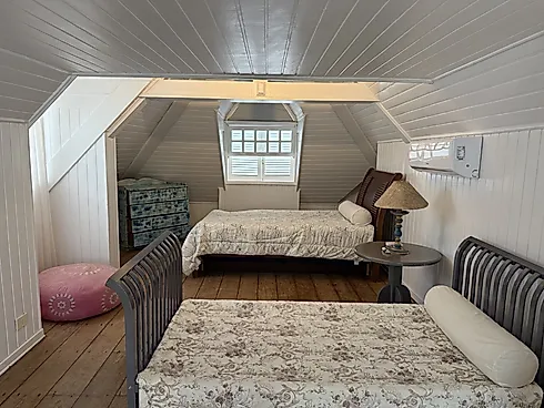 Casa Estilo Europeu  – Costa Verde Tabatinga - Foto 12