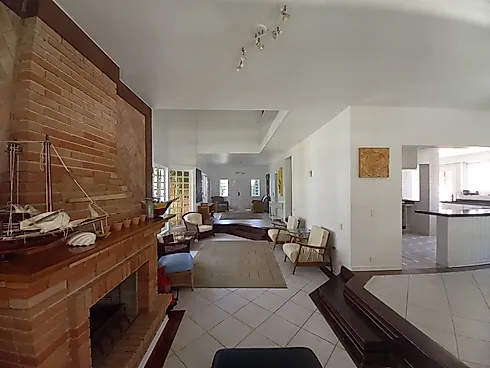 Casa em condomínio, Caraguatatuba