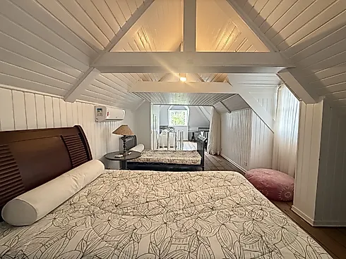 Casa Estilo Europeu  – Costa Verde Tabatinga - Foto 15
