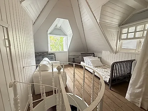 Casa Estilo Europeu  – Costa Verde Tabatinga - Foto 16