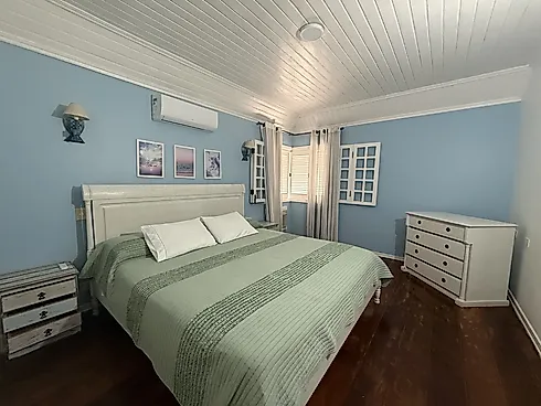 Casa Estilo Europeu  – Costa Verde Tabatinga - Foto 18