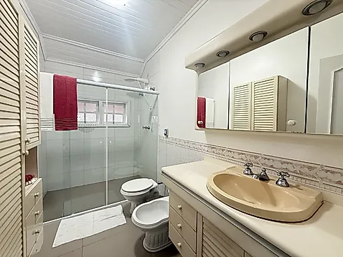Casa Estilo Europeu  – Costa Verde Tabatinga - Foto 25