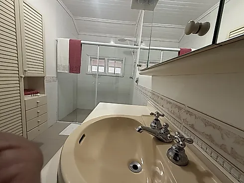 Casa Estilo Europeu  – Costa Verde Tabatinga - Foto 26