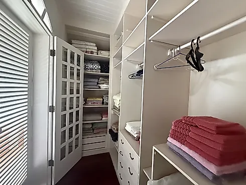 Casa Estilo Europeu  – Costa Verde Tabatinga - Foto 24