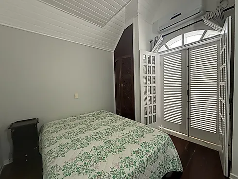 Casa Estilo Europeu  – Costa Verde Tabatinga - Foto 23