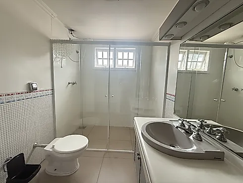 Casa Estilo Europeu  – Costa Verde Tabatinga - Foto 27