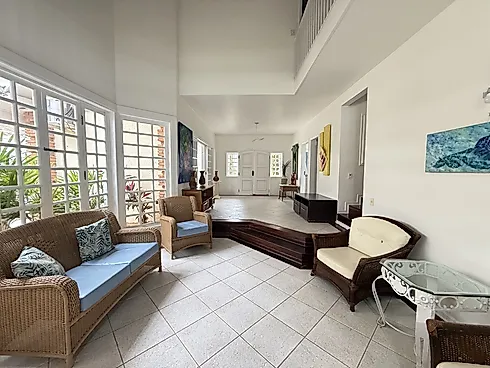 Casa em condomínio, Caraguatatuba