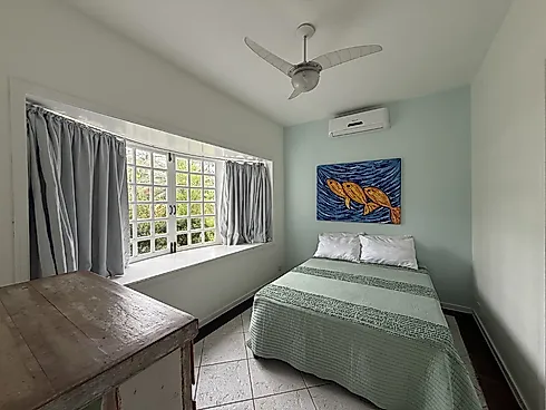 Casa Estilo Europeu  – Costa Verde Tabatinga - Foto 20