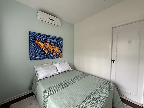 Casa Estilo Europeu  – Costa Verde Tabatinga - Foto 22