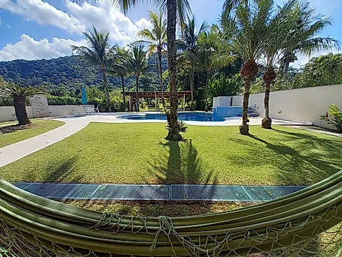 Casa Estilo Europeu  – Costa Verde Tabatinga - Foto 37