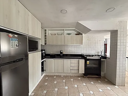 Casa Estilo Europeu  – Costa Verde Tabatinga - Foto 10