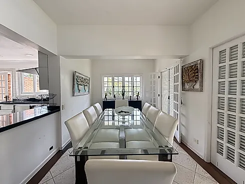 Casa Estilo Europeu  – Costa Verde Tabatinga - Foto 11