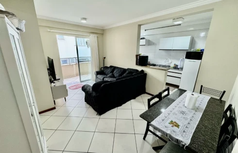 Apartamento em Forquilhinha, São José