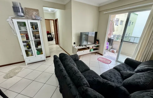 Apartamento em Forquilhinha, São José