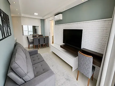 Apartamento em Campinas, São José
