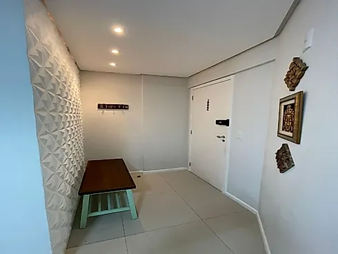Apartamento em Campinas, São José